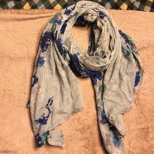 American Eagle Scarf
